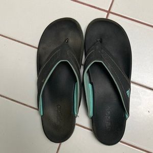 Adidas Flipflops